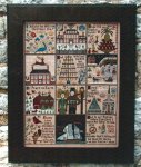 (image for) Christmas At Hawk Run Hollow